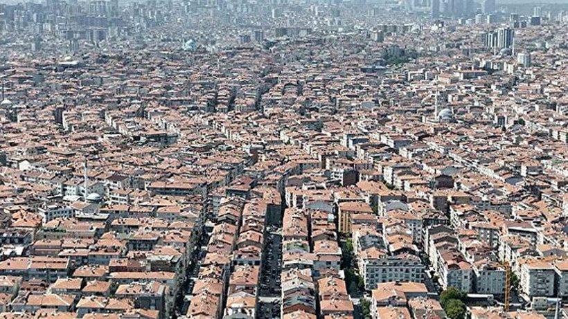 Vah Türkiyem vah: Londra, Madrid ya da Berlin’den şato almak İstanbul’da eski ev almaktan daha ucuz - Resim: 5