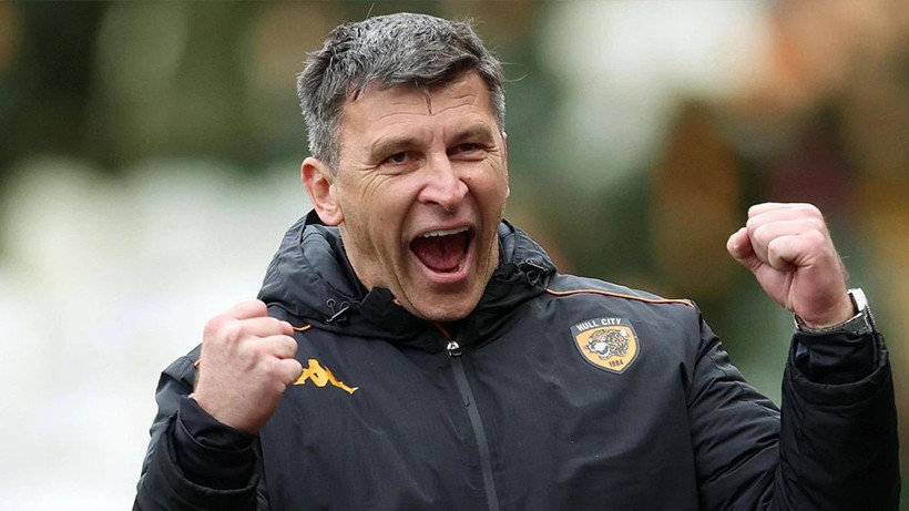 Acun Ilıcalı’nın takımı Hull City Millwall’ı eledi: Premier Lig’e 1 maça kaldı - Resim: 11
