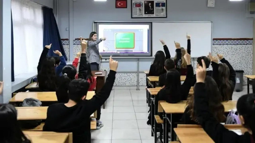 Öğretmen il içi atama sonuçları açıklandı - Resim: 2