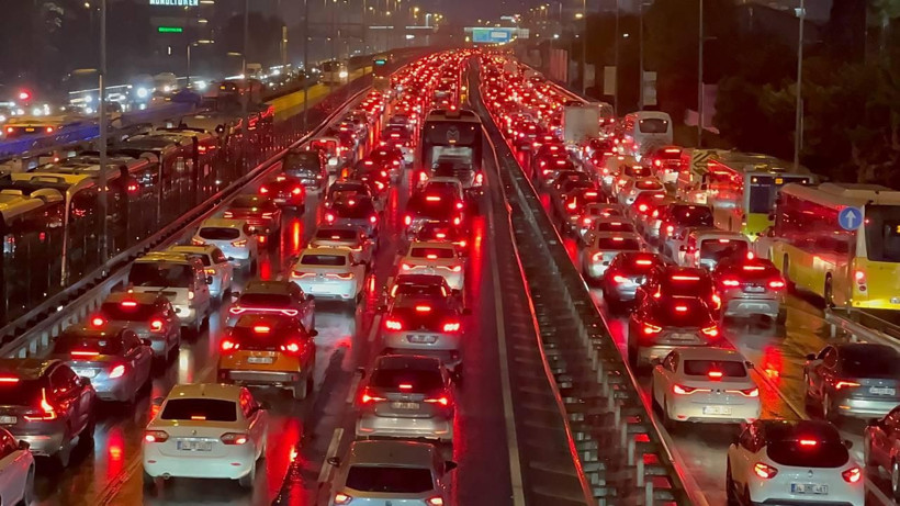 Yeni trafik yasası sonrası şaşırtan tablo: Cezalar caydırıcı oldu mu? - Resim: 10