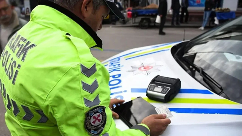 Yeni trafik yasası sonrası şaşırtan tablo: Cezalar caydırıcı oldu mu? - Resim: 9