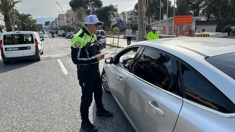 Yeni trafik yasası sonrası şaşırtan tablo: Cezalar caydırıcı oldu mu? - Resim: 8