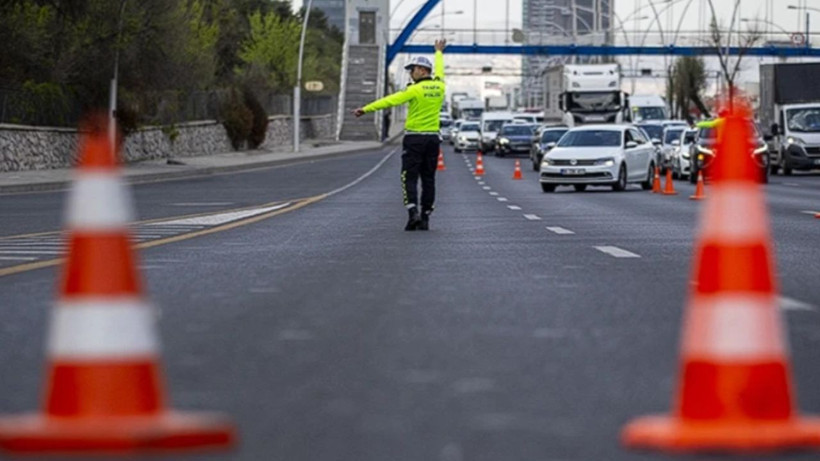 Yeni trafik yasası sonrası şaşırtan tablo: Cezalar caydırıcı oldu mu? - Resim: 7