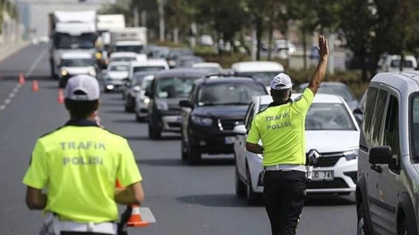 Yeni trafik yasası sonrası şaşırtan tablo: Cezalar caydırıcı oldu mu? - Resim: 6