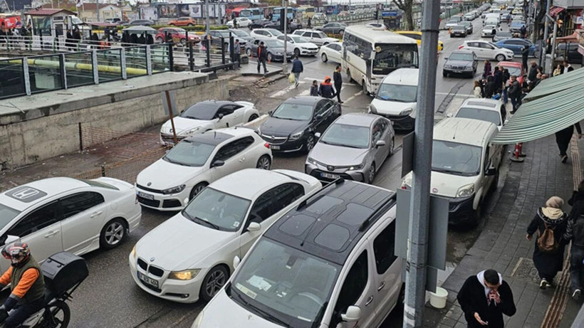Yeni trafik yasası sonrası şaşırtan tablo: Cezalar caydırıcı oldu mu? - Resim: 4