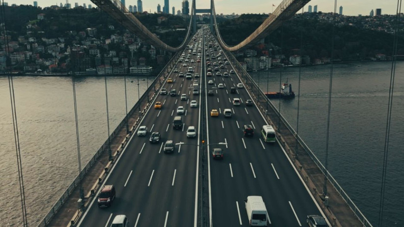 Yeni trafik yasası sonrası şaşırtan tablo: Cezalar caydırıcı oldu mu? - Resim: 2