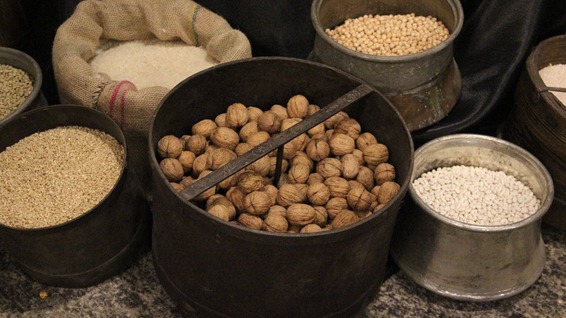 Çorum'da UNESCO gastronomi şehri olma hazırlıkları devam ediyor - Resim: 5