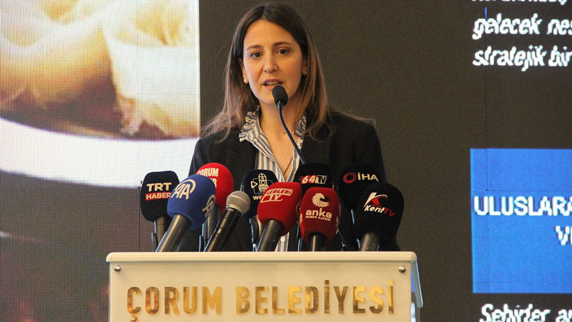 Çorum'da UNESCO gastronomi şehri olma hazırlıkları devam ediyor - Resim: 9