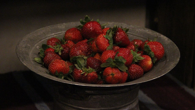 Çorum'da UNESCO gastronomi şehri olma hazırlıkları devam ediyor - Resim: 8