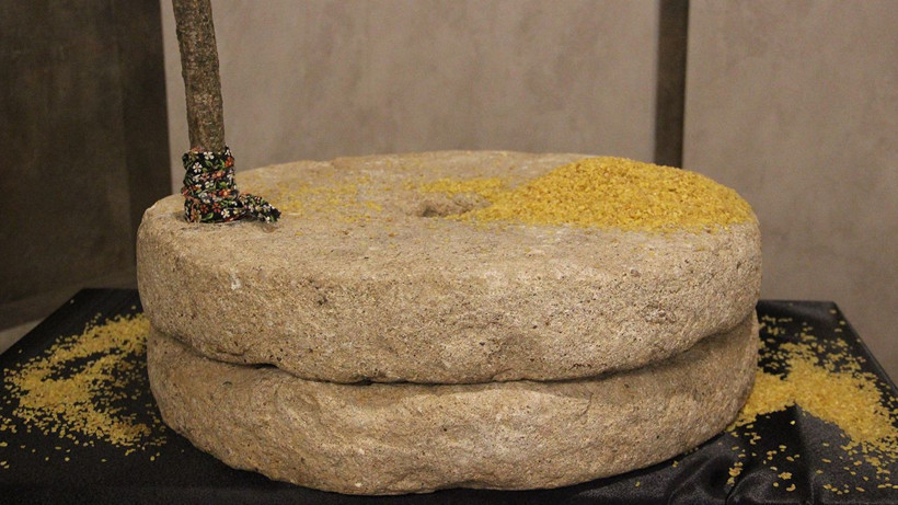 Çorum'da UNESCO gastronomi şehri olma hazırlıkları devam ediyor - Resim: 6