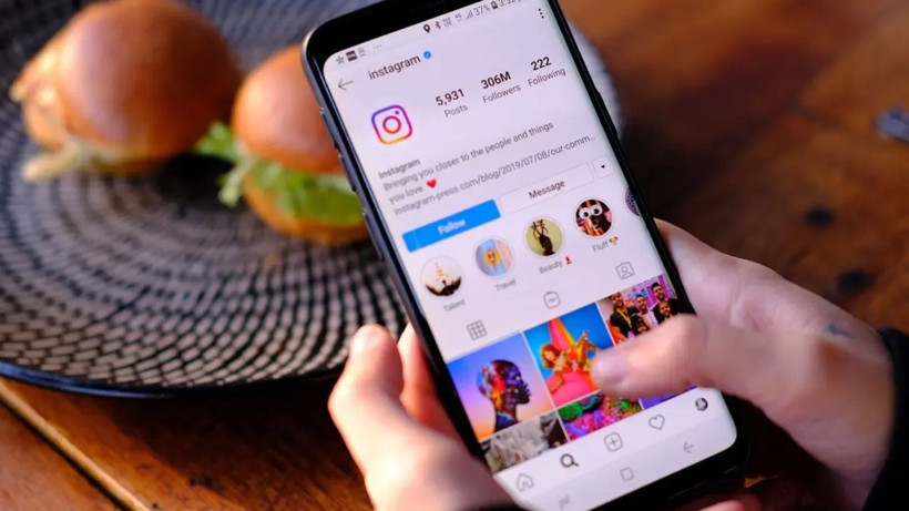 Instagram’ın gizli menüsü ortaya çıktı: Algoritmayı baştan kuruyor - Resim: 2
