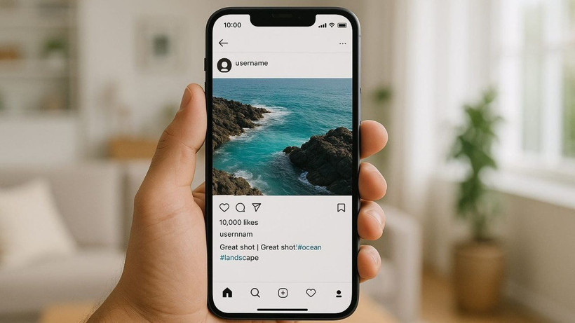 Instagram’ın gizli menüsü ortaya çıktı: Algoritmayı baştan kuruyor - Resim: 5