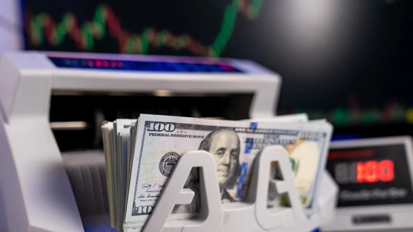 Dev bankalar liradan çıkıyor mu? Bloomberg’den kritik analiz - Resim: 1