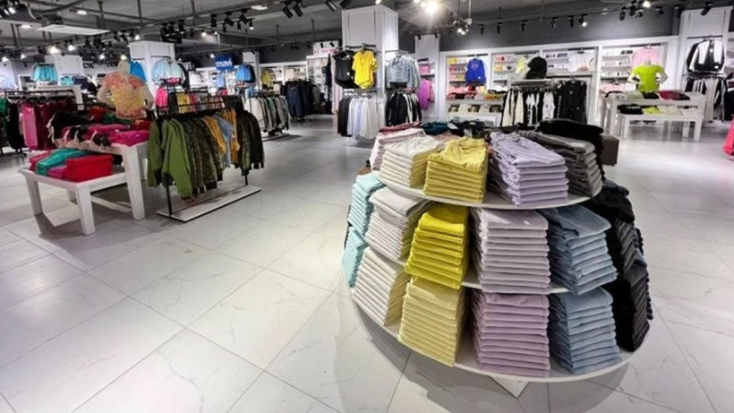 Outlet mağazalarındaki gerçek.. 'Eski sezon' yalanı: Neye para veriyoruz - Resim: 2