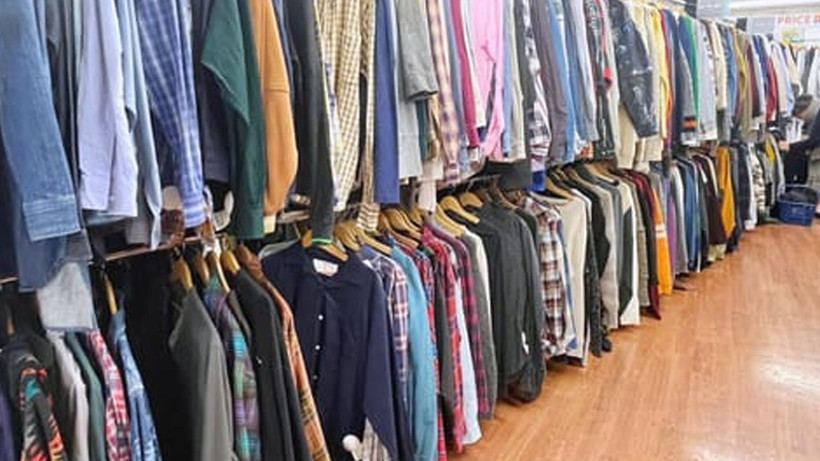 Outlet mağazalarındaki gerçek.. 'Eski sezon' yalanı: Neye para veriyoruz - Resim: 4