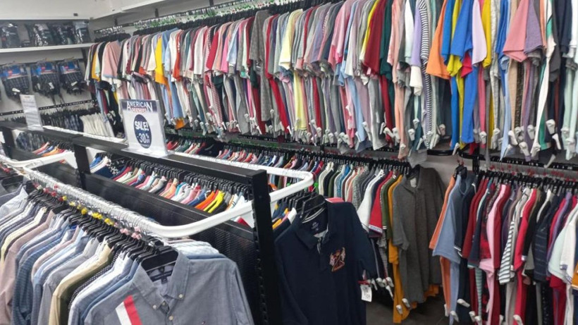 Outlet mağazalarındaki gerçek.. 'Eski sezon' yalanı: Neye para veriyoruz - Resim: 5