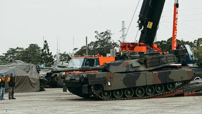 Dünyanın en güçlü tank orduları açıklandı: Türkiye'nin sıralaması gururlandırdı - Resim: 17