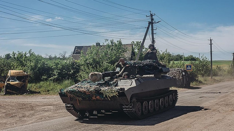 Dünyanın en güçlü tank orduları açıklandı: Türkiye'nin sıralaması gururlandırdı - Resim: 2