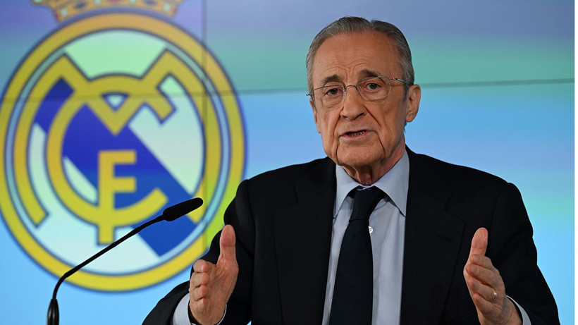 Real Madrid seçime gidiyor: Florentino Perez resmen meydan okudu - Resim: 4