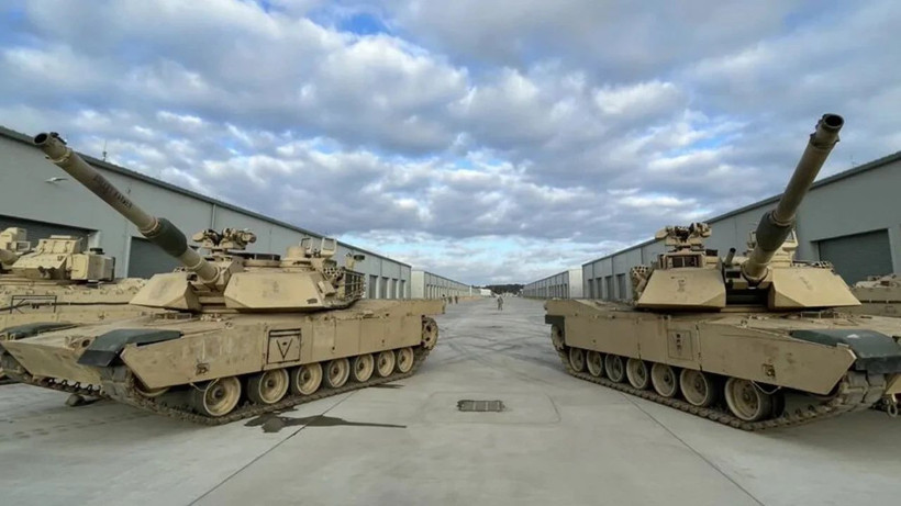 Dünyanın en güçlü tank orduları açıklandı: Türkiye'nin sıralaması gururlandırdı - Resim: 19