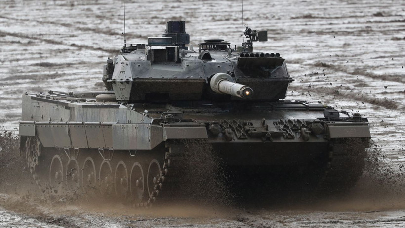 Dünyanın en güçlü tank orduları açıklandı: Türkiye'nin sıralaması gururlandırdı - Resim: 4