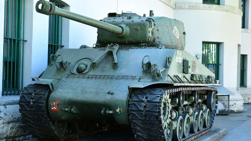 Dünyanın en güçlü tank orduları açıklandı: Türkiye'nin sıralaması gururlandırdı - Resim: 6