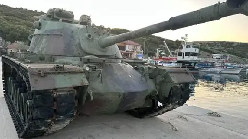 Dünyanın en güçlü tank orduları açıklandı: Türkiye'nin sıralaması gururlandırdı - Resim: 21