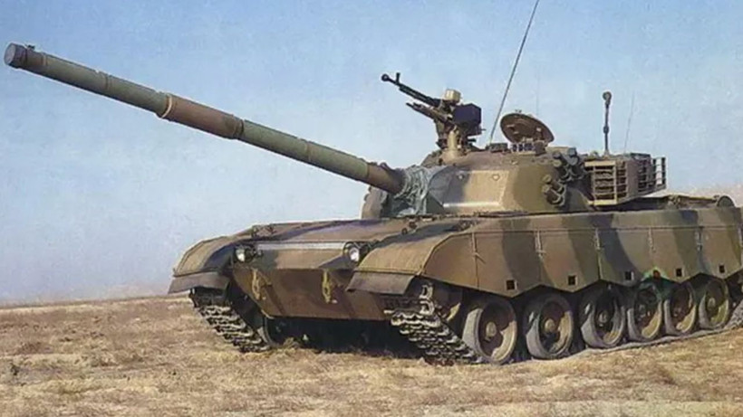 Dünyanın en güçlü tank orduları açıklandı: Türkiye'nin sıralaması gururlandırdı - Resim: 11