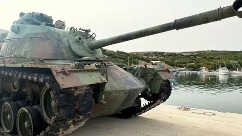 Dünyanın en güçlü tank orduları açıklandı: Türkiye'nin sıralaması gururlandırdı - Resim: 22