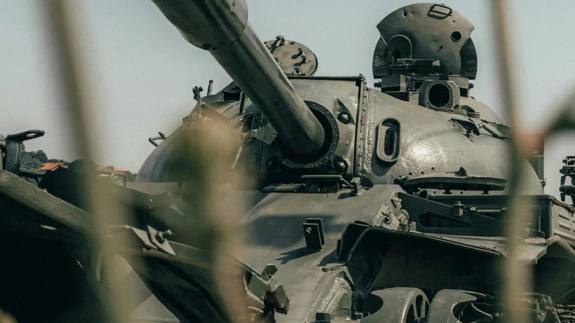 Dünyanın en güçlü tank orduları açıklandı: Türkiye'nin sıralaması gururlandırdı - Resim: 24
