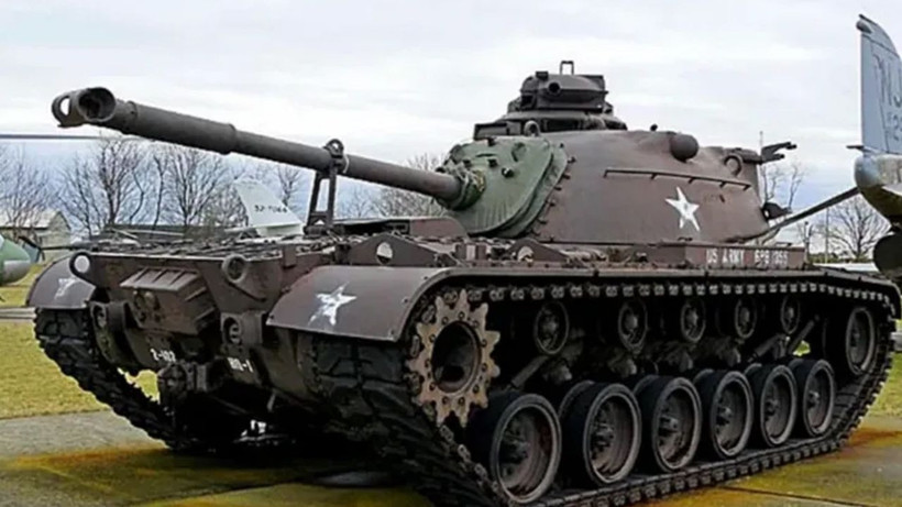 Dünyanın en güçlü tank orduları açıklandı: Türkiye'nin sıralaması gururlandırdı - Resim: 8