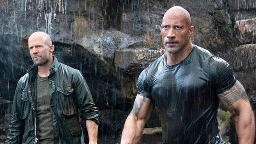 Hızlı ve Öfkeli’de Televizyon dönemi: Vin Diesel'den 4 yeni dizi müjdesi - Resim: 4