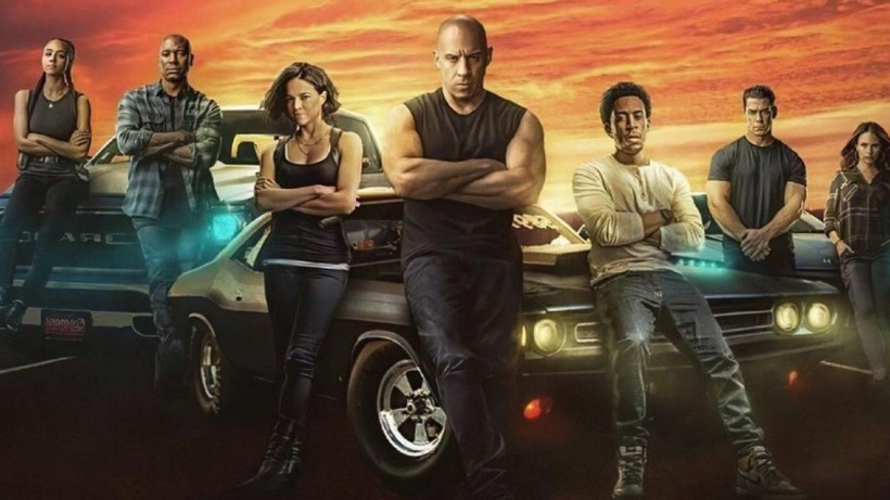 Hızlı ve Öfkeli’de Televizyon dönemi: Vin Diesel'den 4 yeni dizi müjdesi - Resim: 2