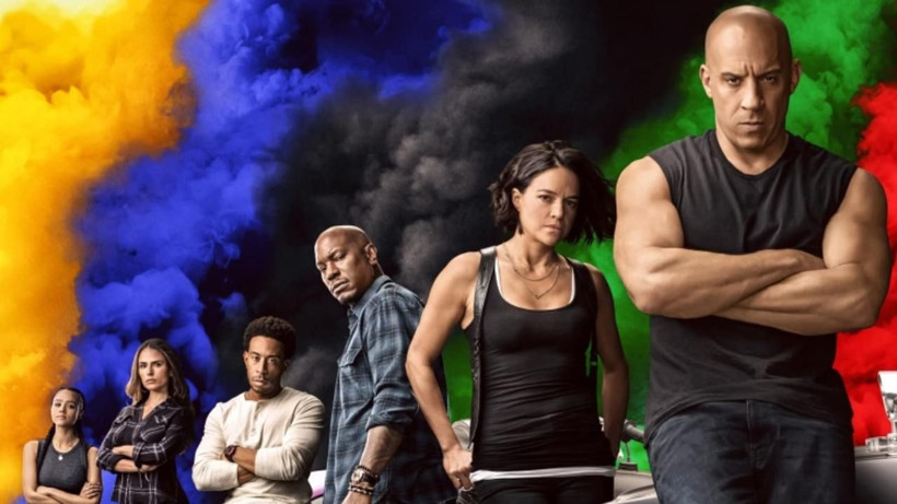 Hızlı ve Öfkeli’de Televizyon dönemi: Vin Diesel'den 4 yeni dizi müjdesi - Resim: 7