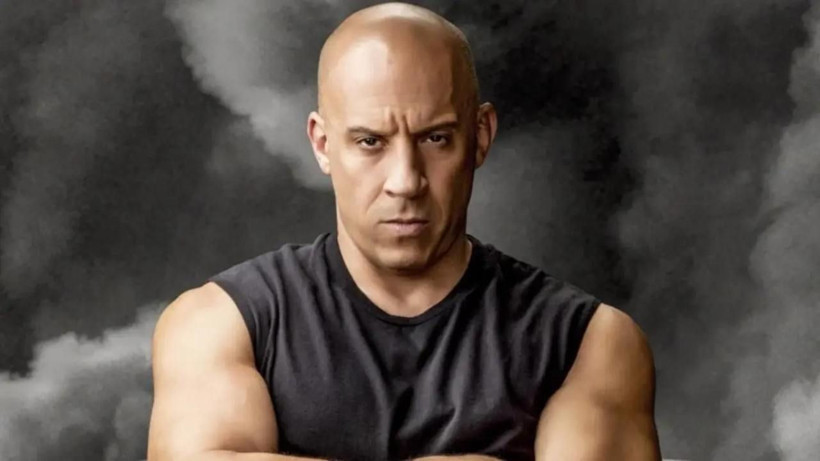 Hızlı ve Öfkeli’de Televizyon dönemi: Vin Diesel'den 4 yeni dizi müjdesi - Resim: 6