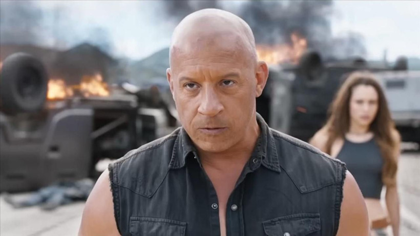 Hızlı ve Öfkeli’de Televizyon dönemi: Vin Diesel'den 4 yeni dizi müjdesi - Resim: 5