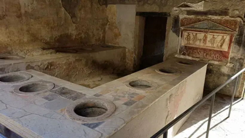 Antik Roma'da fast food zinciri keşfedildi: Paket servis var: Menüdeki lezzetler şaşırttı - Resim: 7