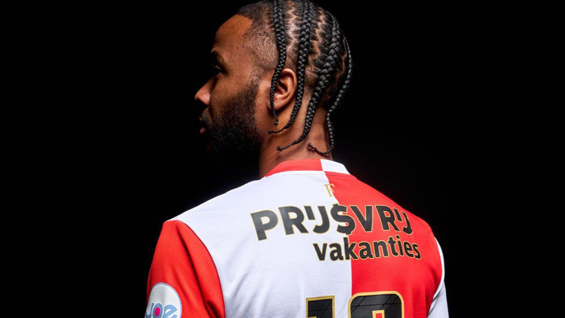 Samsunspor ucuz yırtmış: Yılın transfer fiyaskosu...van Persie dayanamadı - Resim: 2