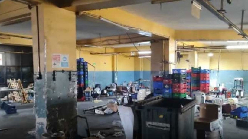 56 ülkeye ihracat yapan İstanbul merkezli 30 yıllık firma resmen iflas etti - Resim : 1