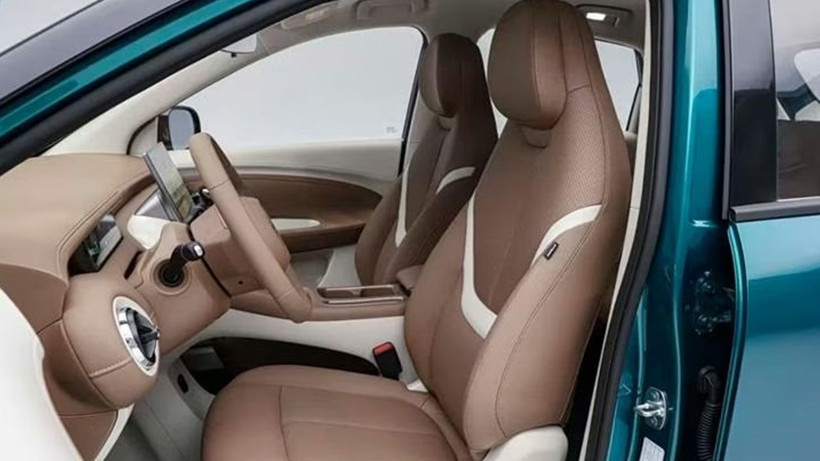 Avrupa'nın hayali Çin'in gerçeği: Wuling Bingo Pro yollara çıkıyor - Resim: 2