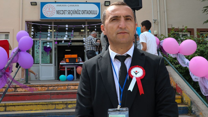 Başkentte TÜBİTAK 4006 Bilim Fuarı: Öğrencilerden ilham veren çalışmalar - Resim: 3