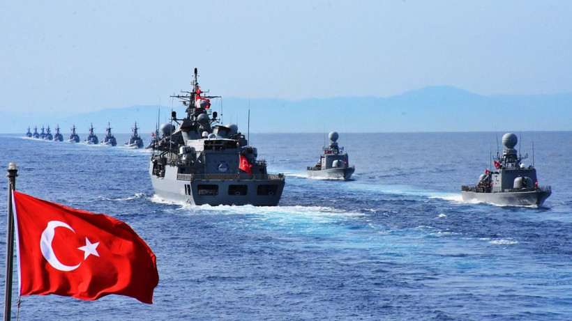 Mavi Vatan artık ona emanet: MALAMAN denizlerin yeni efendisi olacak - Resim: 2
