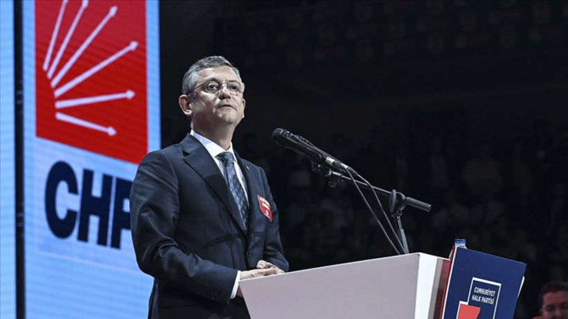 Özkan Yalım ve Özgür Özel'in sözde yazışmaları iktidar medyasının gündeminde - Resim: 9