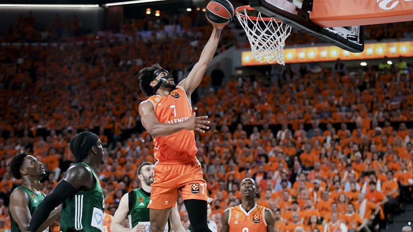 Ergin Ataman Valencia'da kabusu yaşadı: Kariyerinde bir ilk - Resim: 6