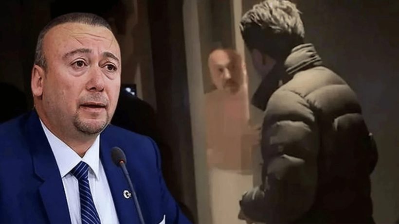 Özkan Yalım ve Özgür Özel'in sözde yazışmaları iktidar medyasının gündeminde - Resim: 1