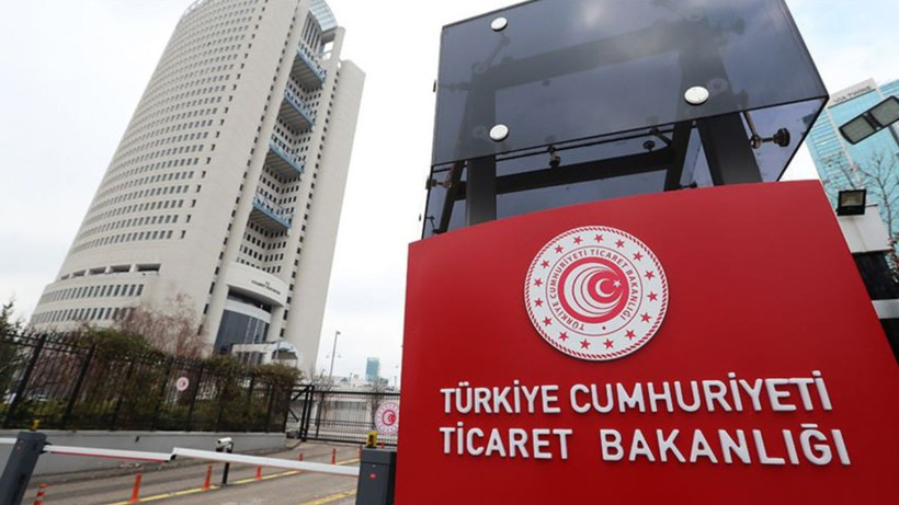 Türkiye’de hızlı ticaret 388 milyar lirayı aştı: En çok hamburger sipariş edildi - Resim: 1