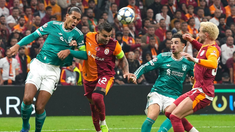 Okan Buruk'tan ters köşe: Van Dijk derken Galatasaray'ın asıl hedefi belli oldu - Resim: 4
