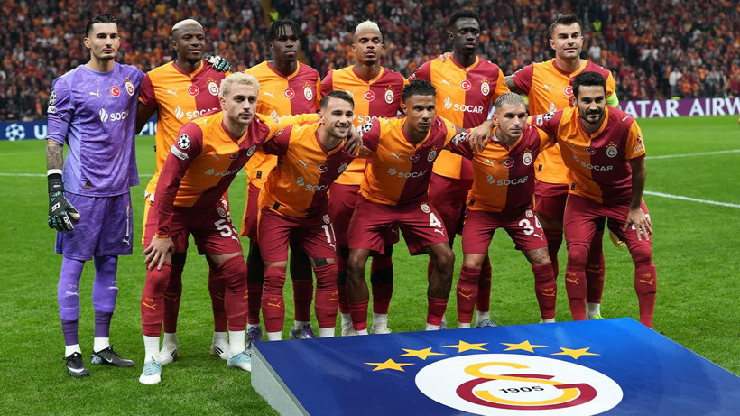 Okan Buruk'tan ters köşe: Van Dijk derken Galatasaray'ın asıl hedefi belli oldu - Resim: 2