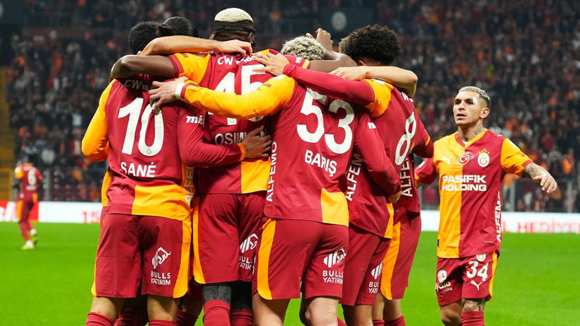 Okan Buruk'tan ters köşe: Van Dijk derken Galatasaray'ın asıl hedefi belli oldu - Resim: 1