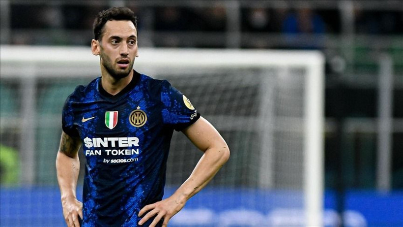 Hakan Safi A Milli Takım'ın yıldızını transfer etmek istiyor: Dev hamle - Resim: 3